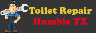 Toilet Repair Humble TX