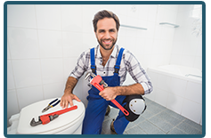 Toilet Repair Services