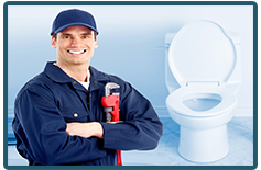 Toilet Repair Humble TX